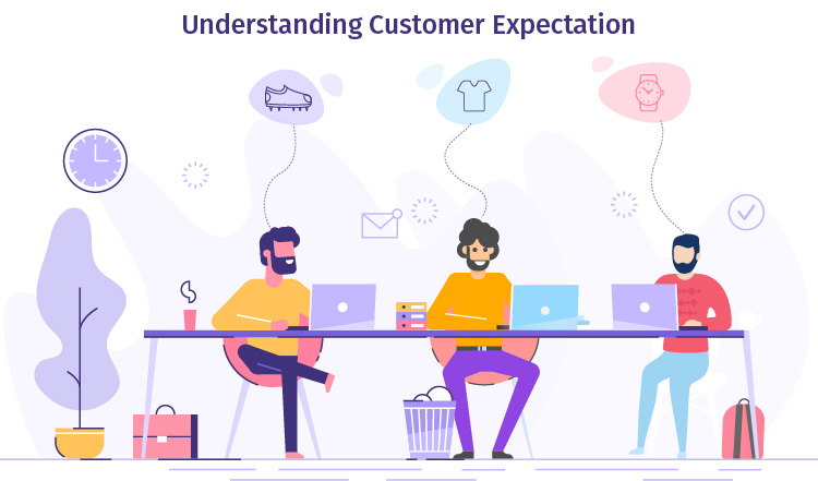 Understand customer expectation to create personalized strategy | Netcore

