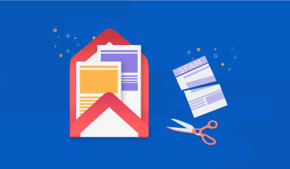 6 Hacks to Reduce User-Reported Spam Rates