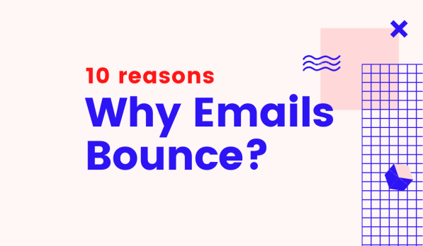 email bounce