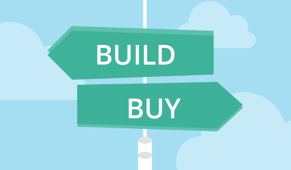 7 Reasons To Consider Before Building A Personalization Platform In-House