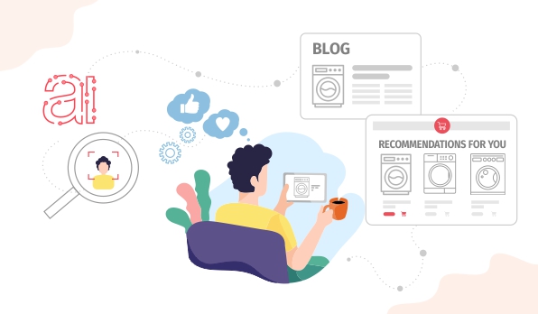 real time personalization