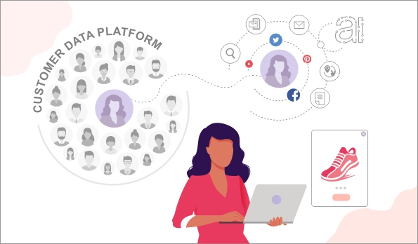 CDP and data