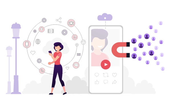 Short Video Apps