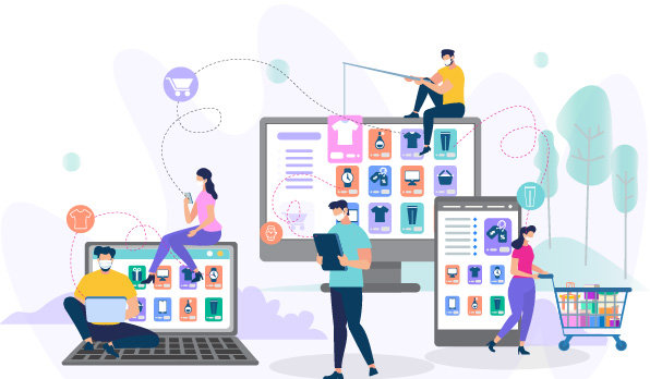 How Online Fashion Retailers can Leverage Personalization feature image