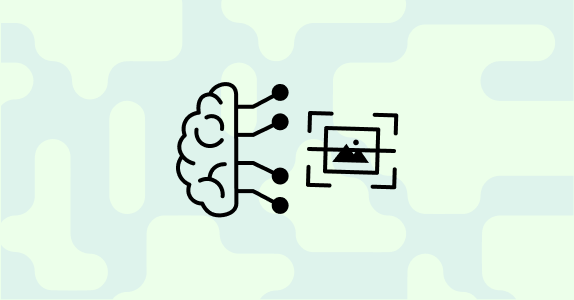 ai based product recommendations feature image
