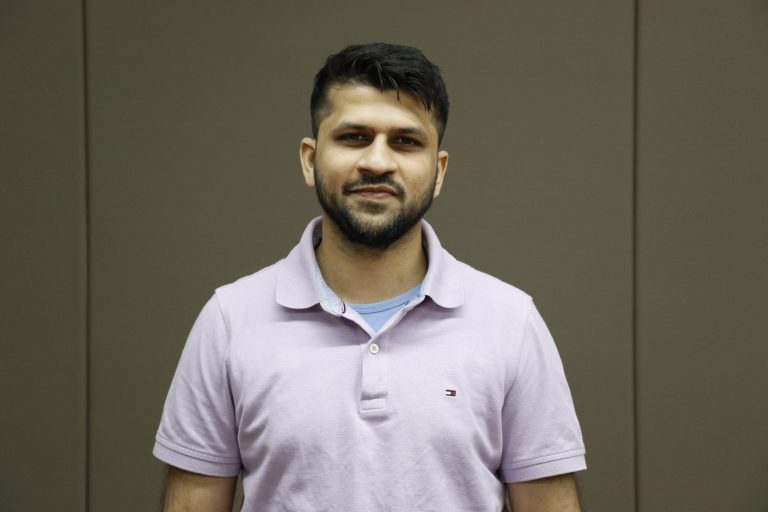 Alexander Leonidas - Chief Growth Officer & Business Head