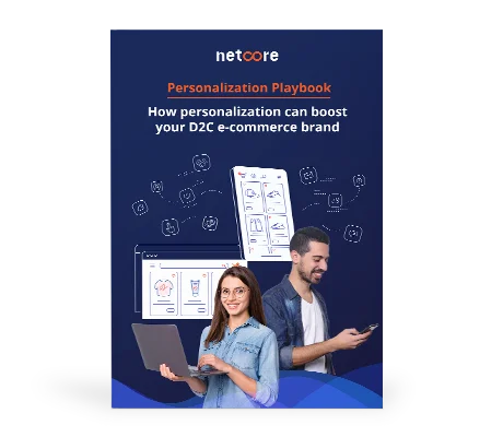 Personalization Playbook