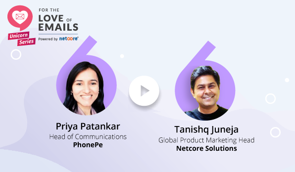 Unicorn Series: Mastering email, the story of rapid growth from an app first unicorn, Phonepe