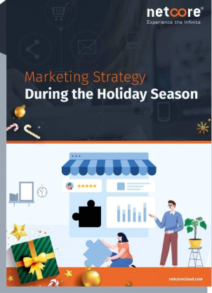 during holiday season