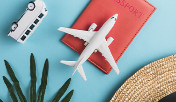 Marketing automation for travel industry