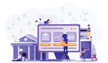 Personalization Playbook : Banking & Financial