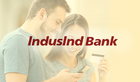 indusInd bank credit cards 1