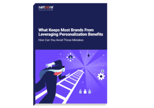 Leveraging Personalization Benefits