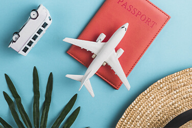 Marketing automation for travel industry