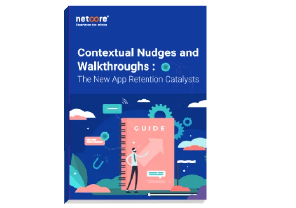 nudges