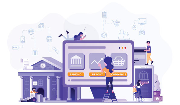personalisation in bfsi