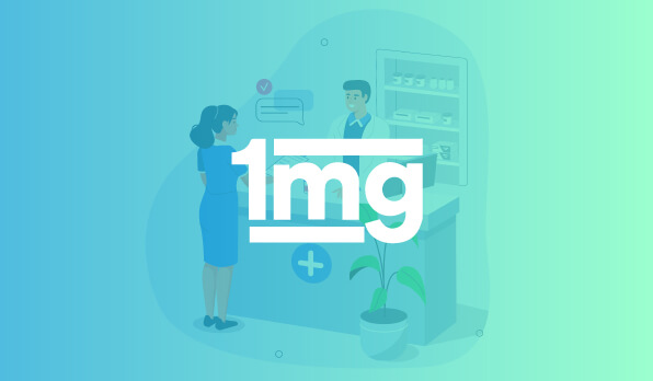 1 mg featured image