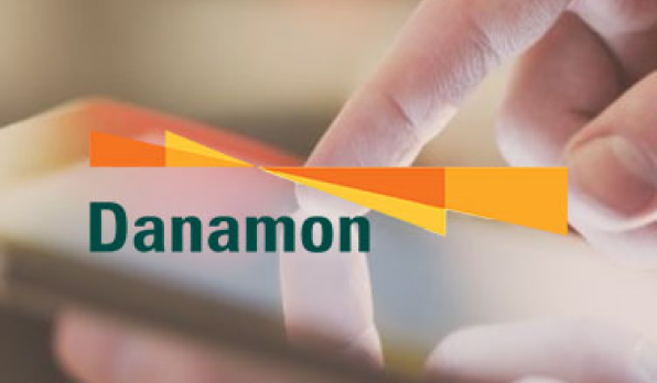 Danamon png