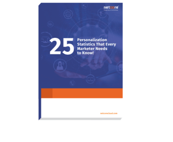 25 Personalization Statistics That Every Marketer Needs to Know