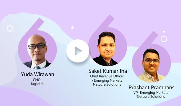 Harnessing Martech in the Insurance Sector feature image