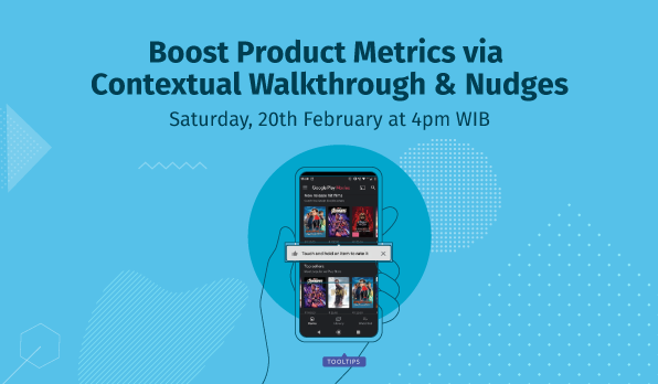 boost product metrics feature image