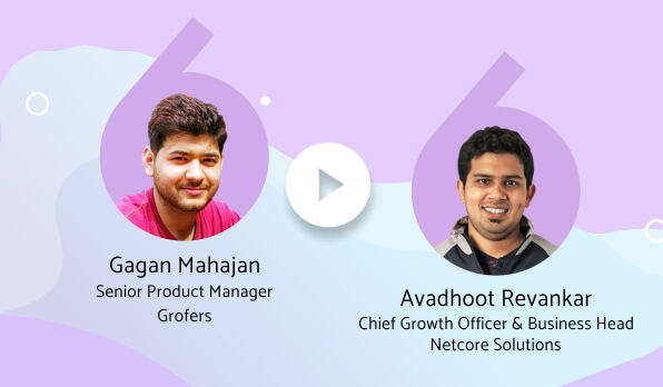 Product Management Lessons From Grofers