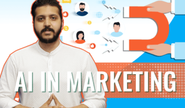 Artificial Intelligence (AI) in Marketing