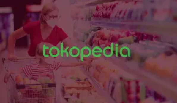 Tokopedia