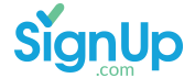 signup
