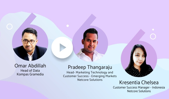 EP #40: Personalization and Growth Marketing Lessons From Indonesia’s Top Media Conglomerate