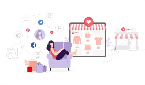 omnichannel personalization for d2c brands