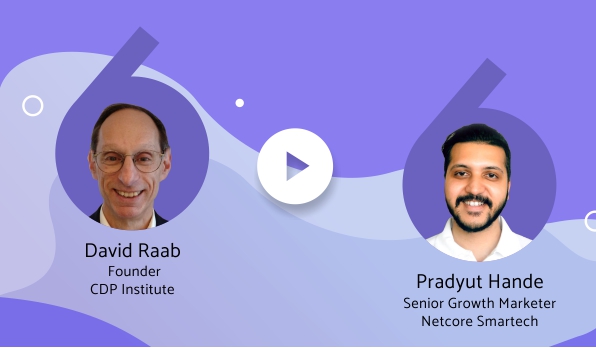 podcast e5 delivering personalization