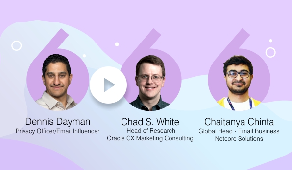 Email Masterclass podcast