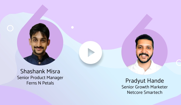 AWe discuss the impact of personalization and predictive recommendations across key industries, we spoke to Shashank Misra, Senior Product Manager at India’s largest flowers and gifts platform: Ferns N Petals (FNP).