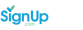 signup small