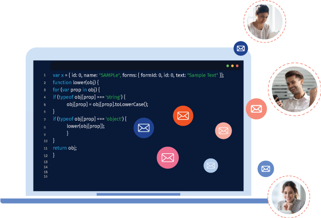 Inbound-parser