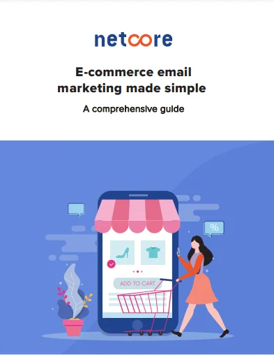 E-commerce email marketing made simple