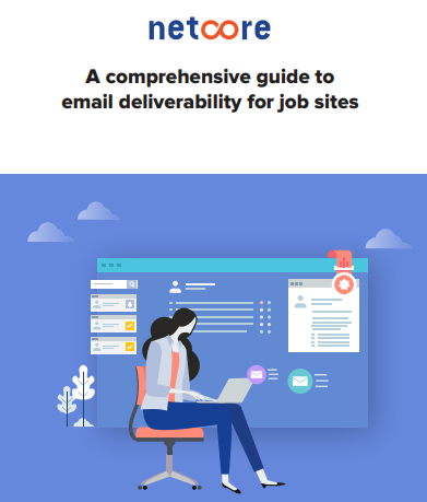 A Comprehensive Guide to Email Deliverability for Job Sites