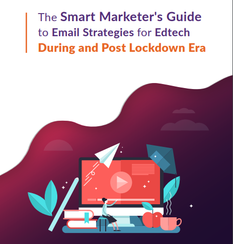 The smart marketer's guide to email strategies for EdTech