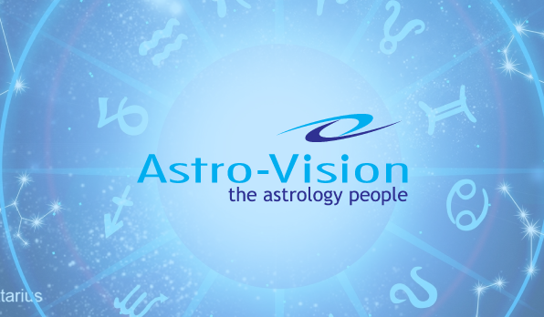 Astro vision