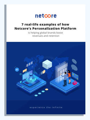 AI Led Personalization 7