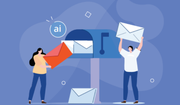 email API
