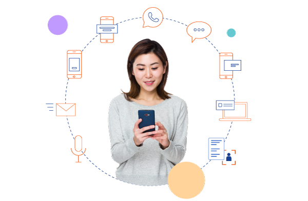 03 Harness multi channel marketing