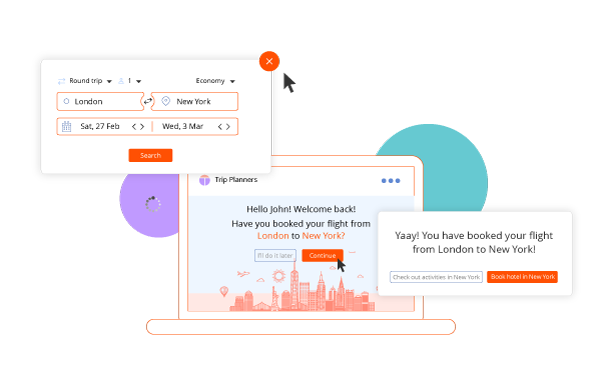 06 Personalize website experiences