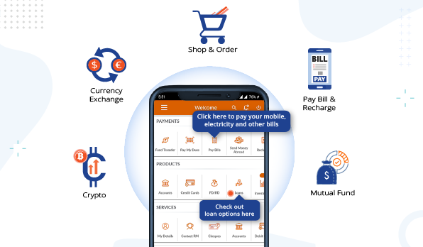 26 powerful nudges to engage Fintech App users