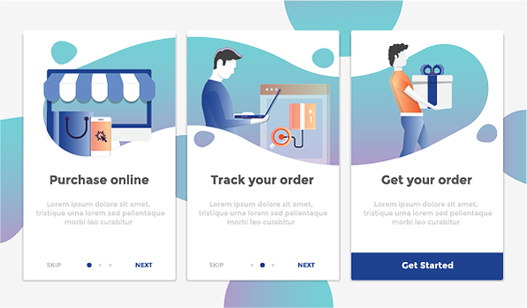 How interactive walkthroughs and nudges can help you address almost all of your app woes