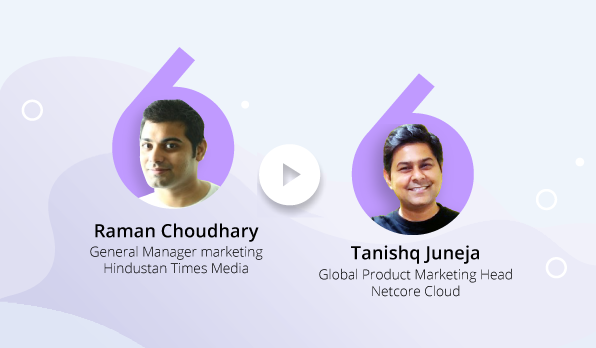 How unusual email strategies opened new avenues of re-growth during the WFH period for Shine, India's leading job portal