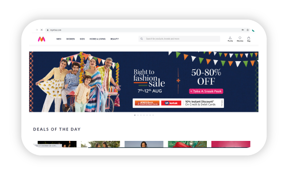 Myntra feature image 2