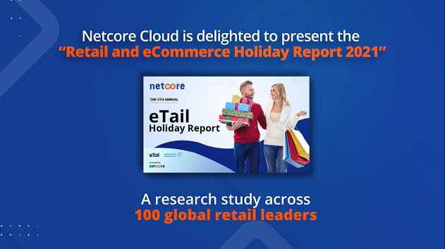 Retail Holiday Report