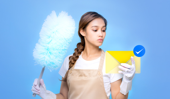 4 reasons why email list hygiene is non-negotiable during the pandemic